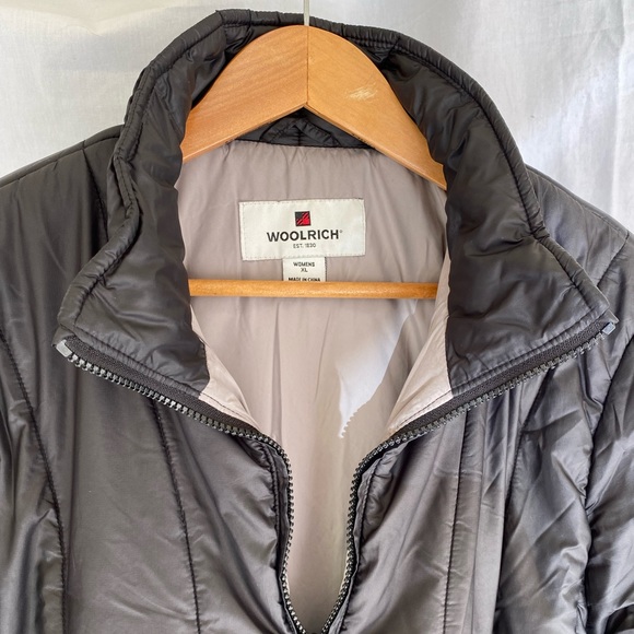 Woolrich Down Jacket - Picture 4 of 7